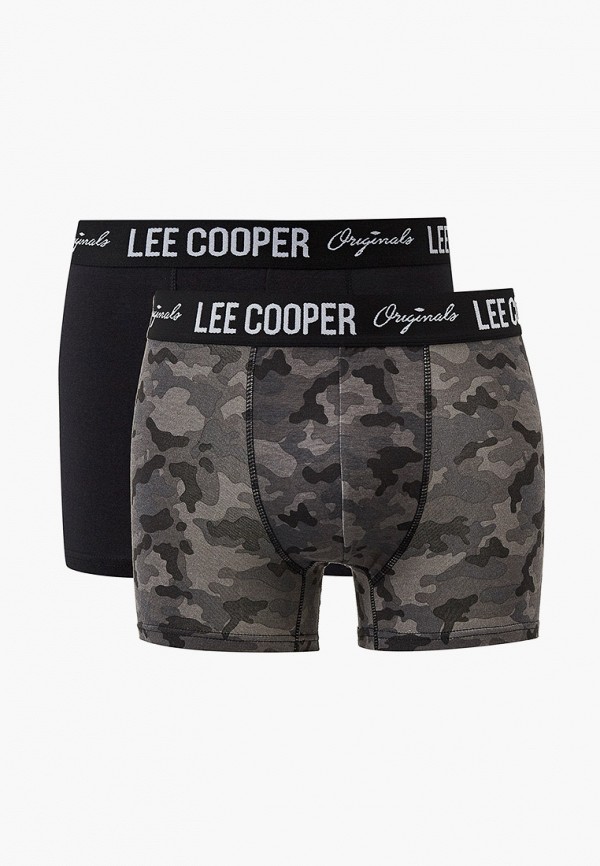 Трусы 2 шт Lee Cooper 1510₽