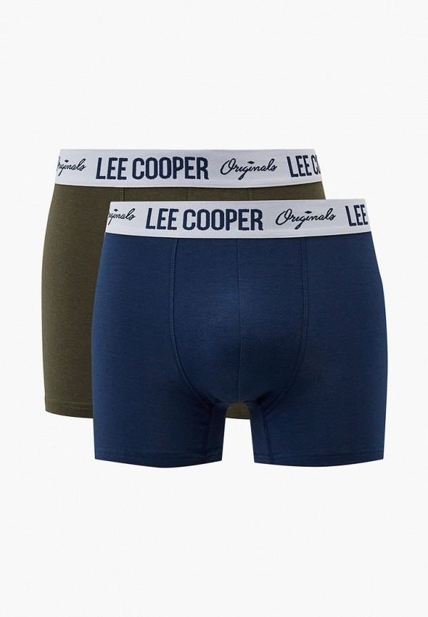 Трусы 2 шт Lee Cooper 1260₽