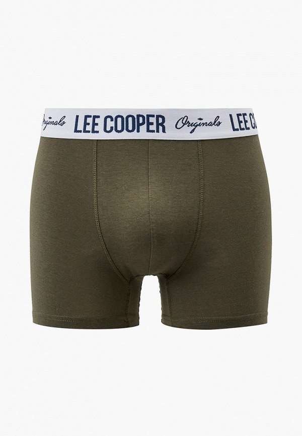 

Трусы 2 шт. Lee Cooper, Разноцветный
