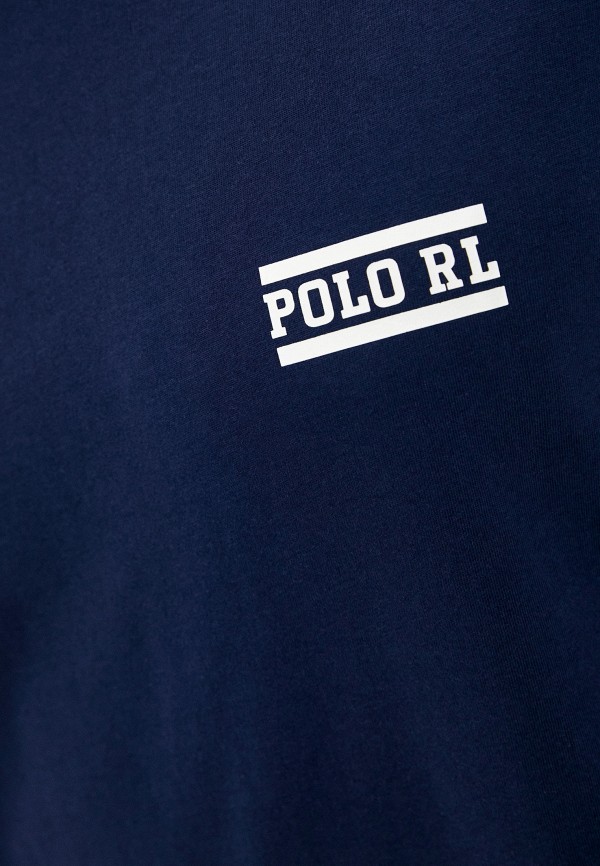 фото Футболка polo ralph lauren