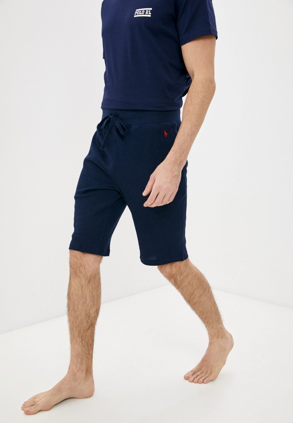 фото Шорты спортивные polo ralph lauren