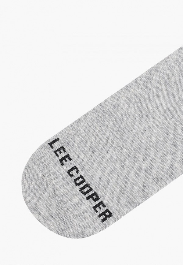 фото Носки 3 пары lee cooper