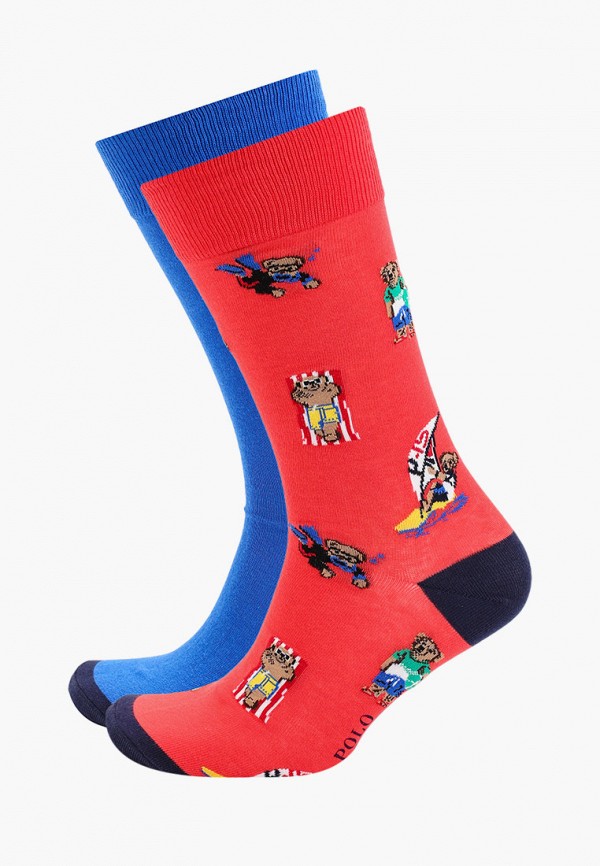 

Комплект Polo Ralph Lauren, Разноцветный
