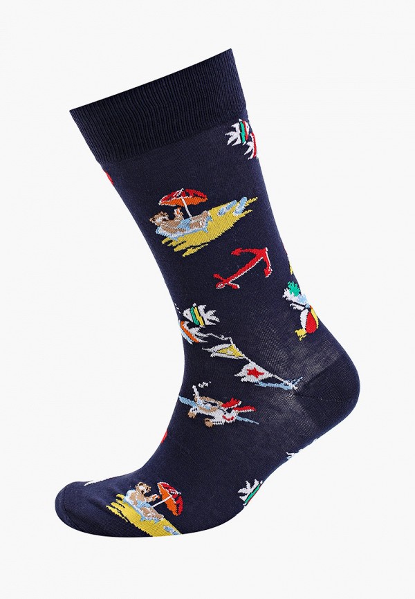 

Носки Polo Ralph Lauren, Синий
