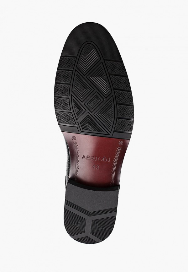 Туфли Abricot цвет черный  Фото 5
