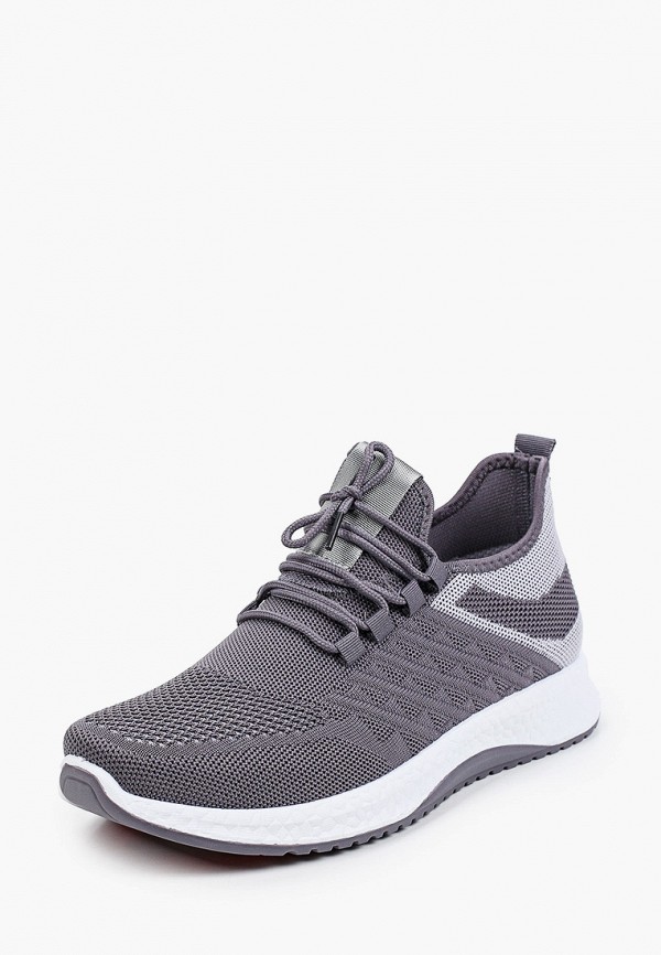 фото Кроссовки nobbaro