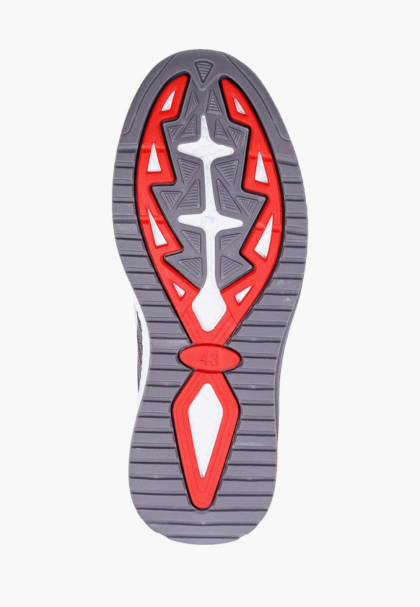 фото Кроссовки nobbaro