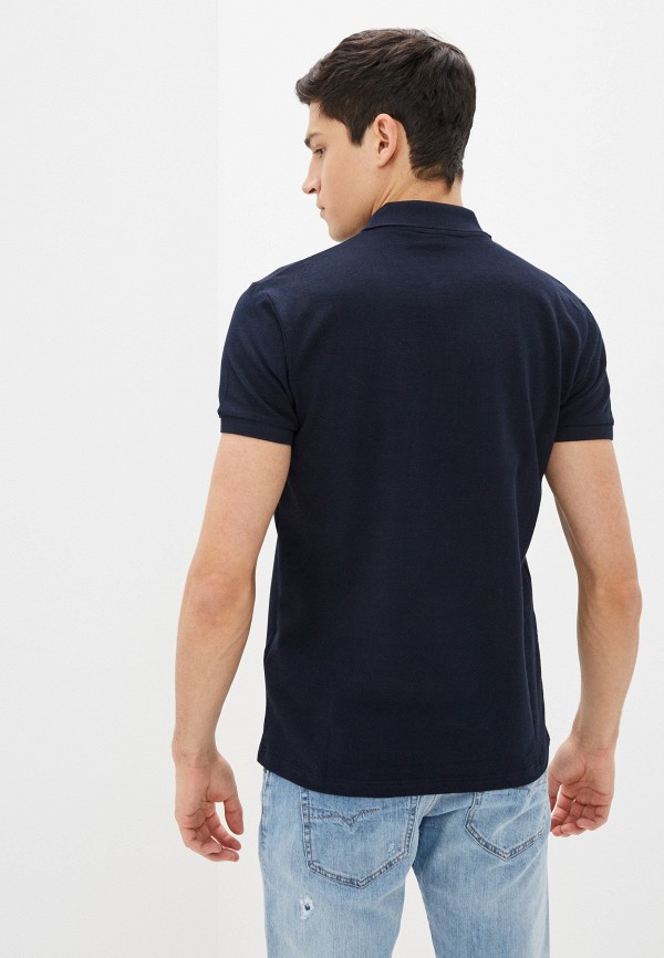 фото Поло bawer