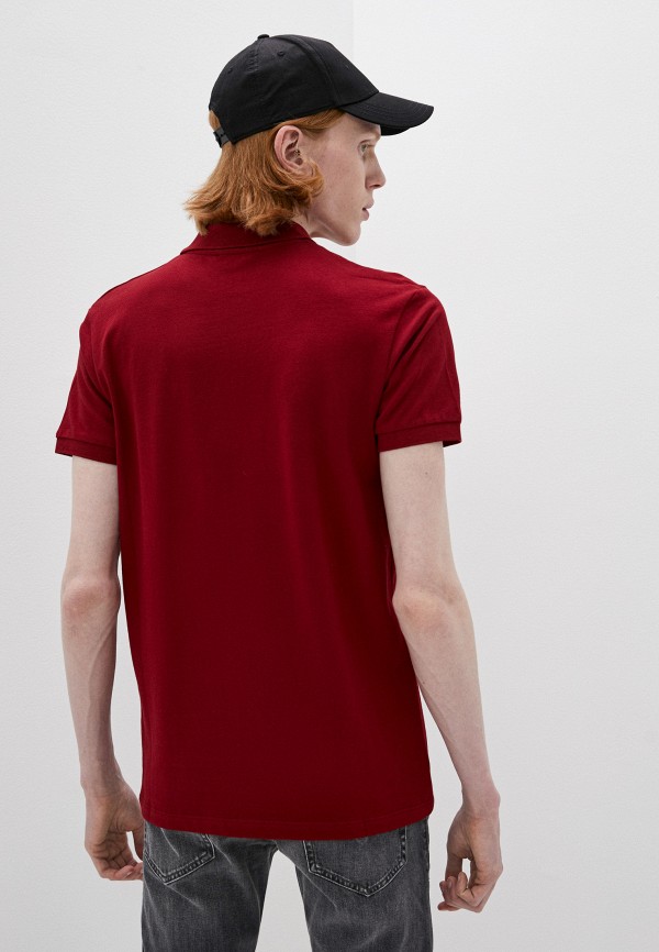 фото Поло bawer