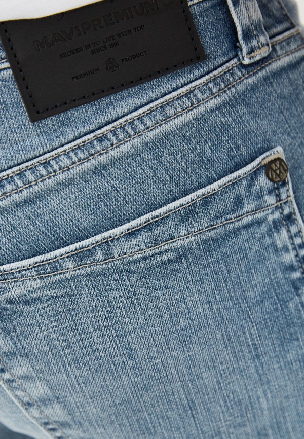 фото Джинсы mavi