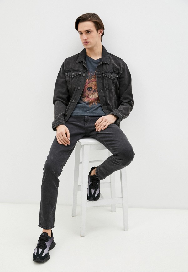 фото Джинсы mavi