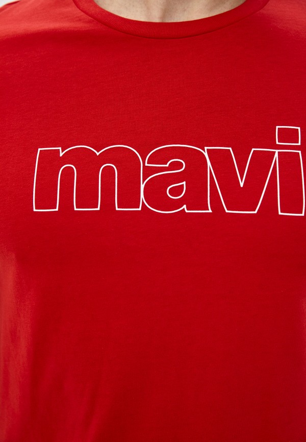 фото Футболка mavi