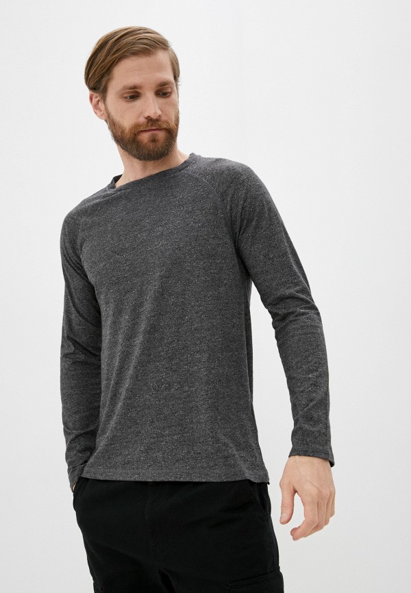

Лонгслив Mavi, Серый, SHORT SLEEVE T-SHIRT
