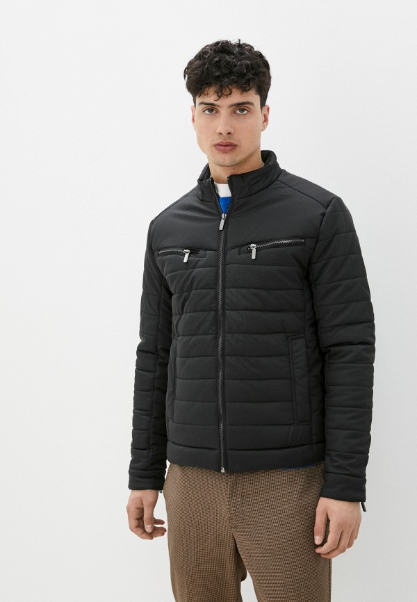фото Куртка утепленная urban fashion for men