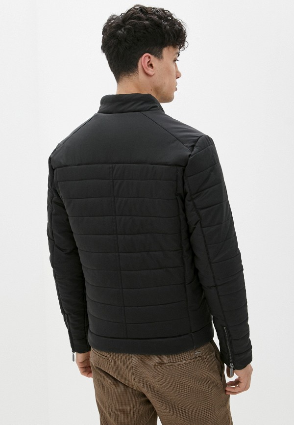 фото Куртка утепленная urban fashion for men