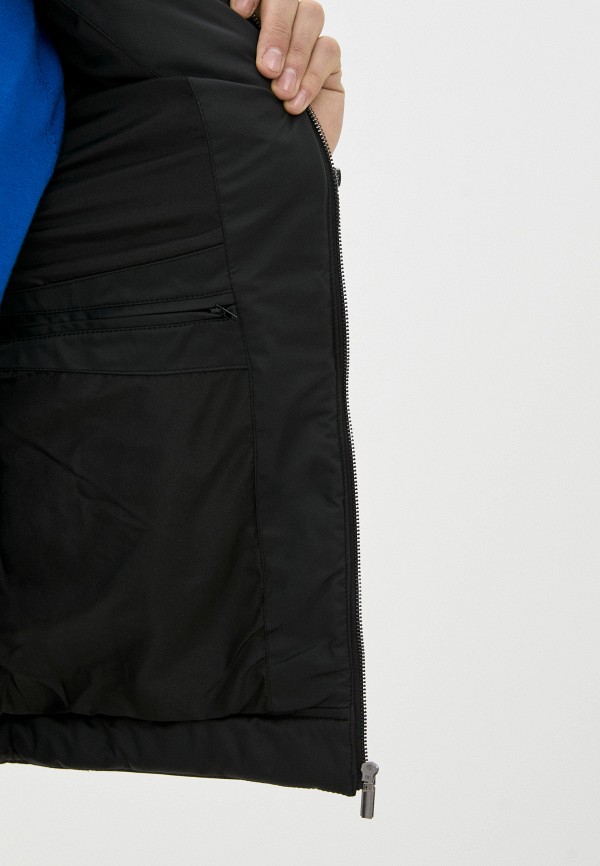 фото Куртка утепленная urban fashion for men