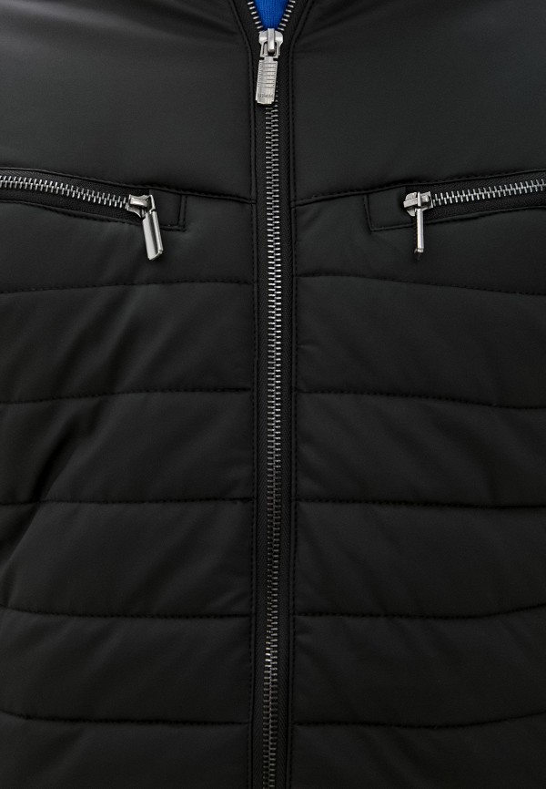 фото Куртка утепленная urban fashion for men