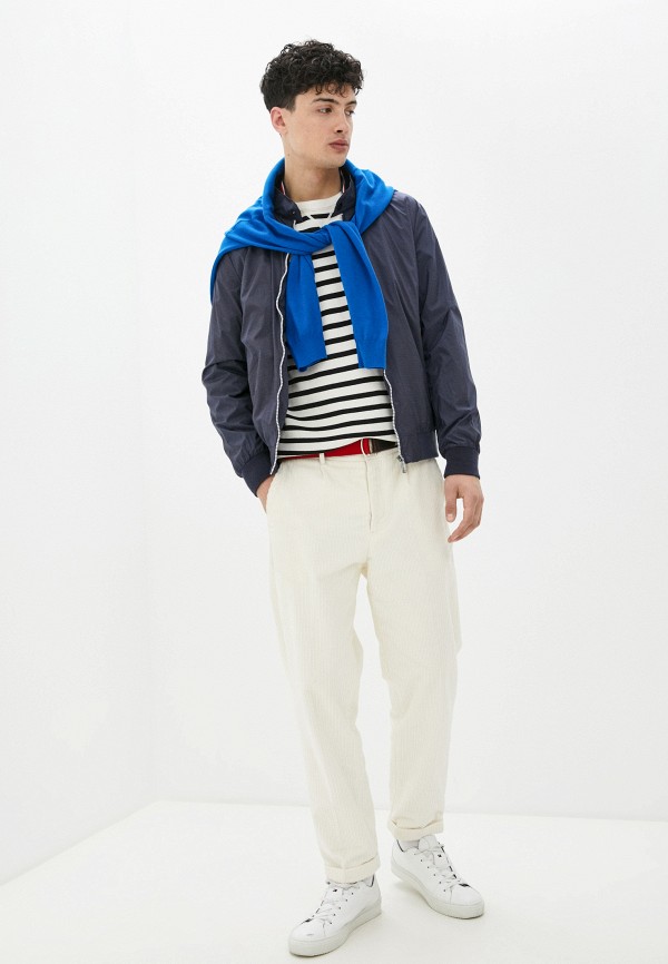 

Куртка Urban Fashion for Men, Синий