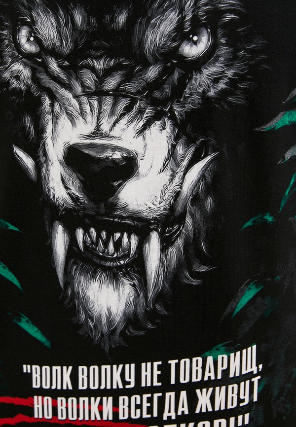 фото Футболка legenda