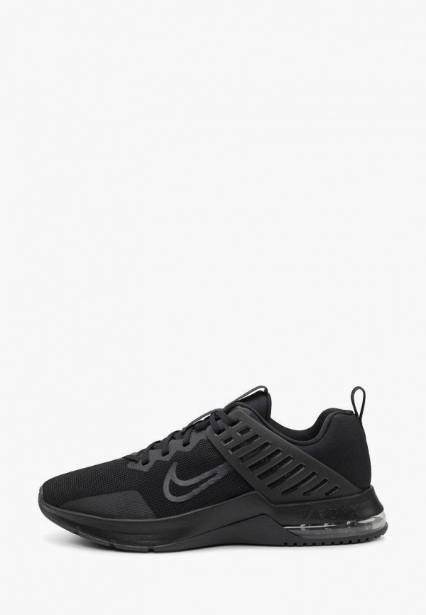 

Кроссовки Nike, Черный, Nike MP002XM1HDWK