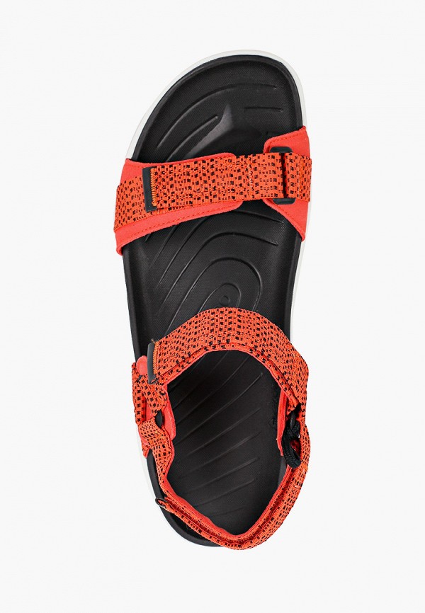 

Сандалии Ecco, Оранжевый, ECCO X-TRINSIC