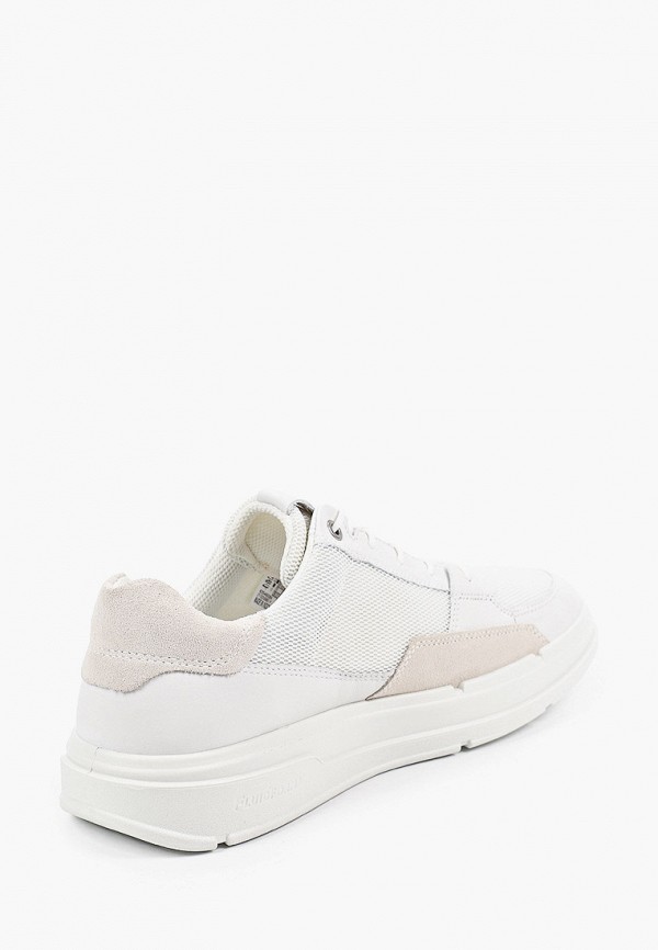 

Кеды Ecco, Бежевый, ECCO SOFT X