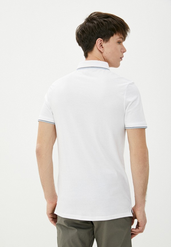 фото Поло o'stin