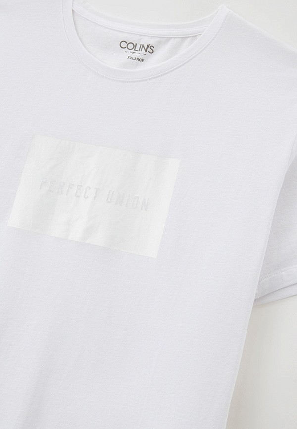 фото Футболка colin's