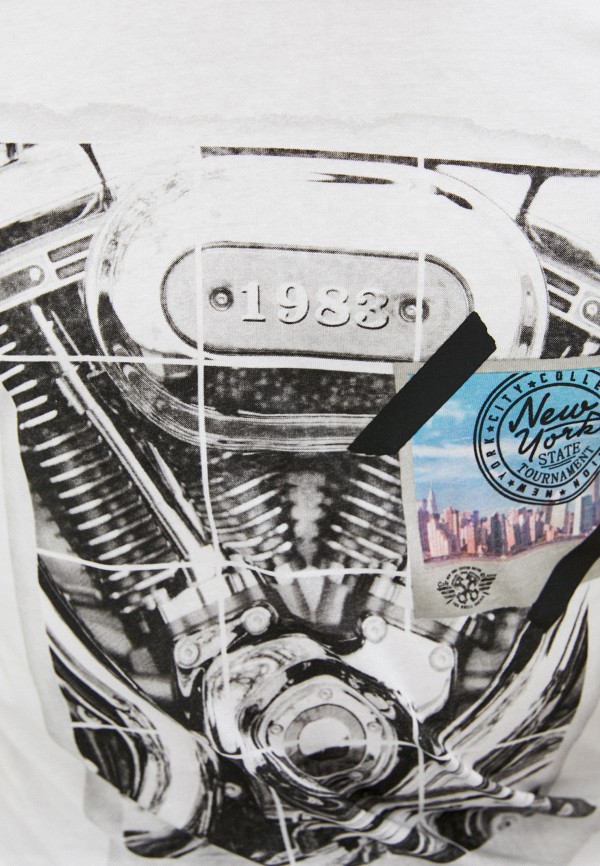 фото Футболка colin's