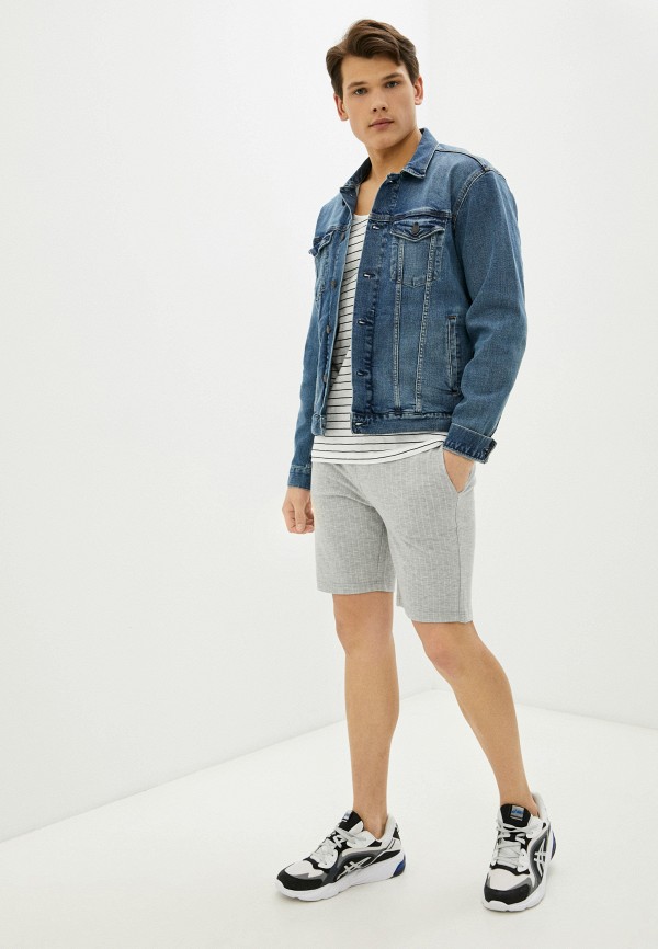 фото Шорты спортивные colin's