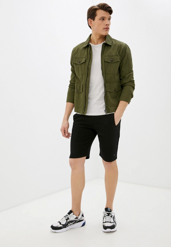 фото Шорты спортивные colin's