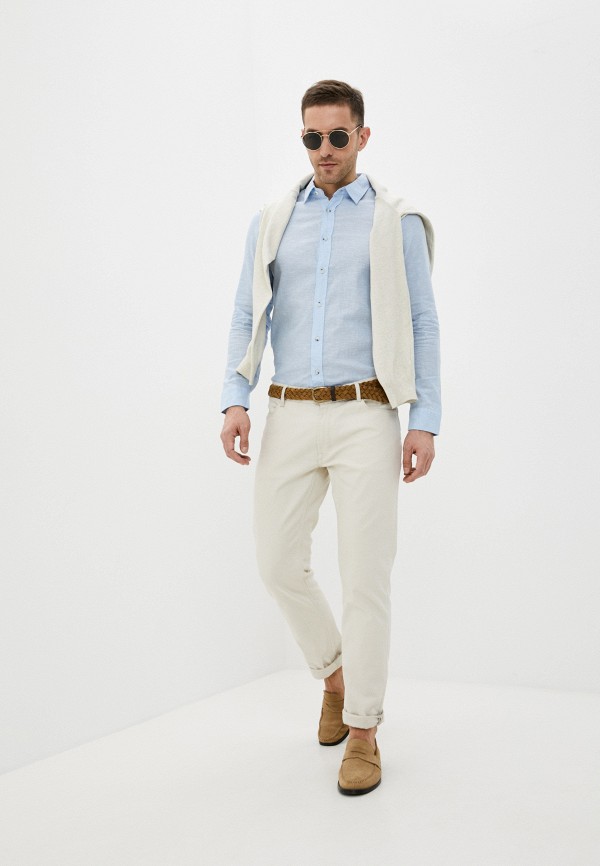 фото Рубашка colin's