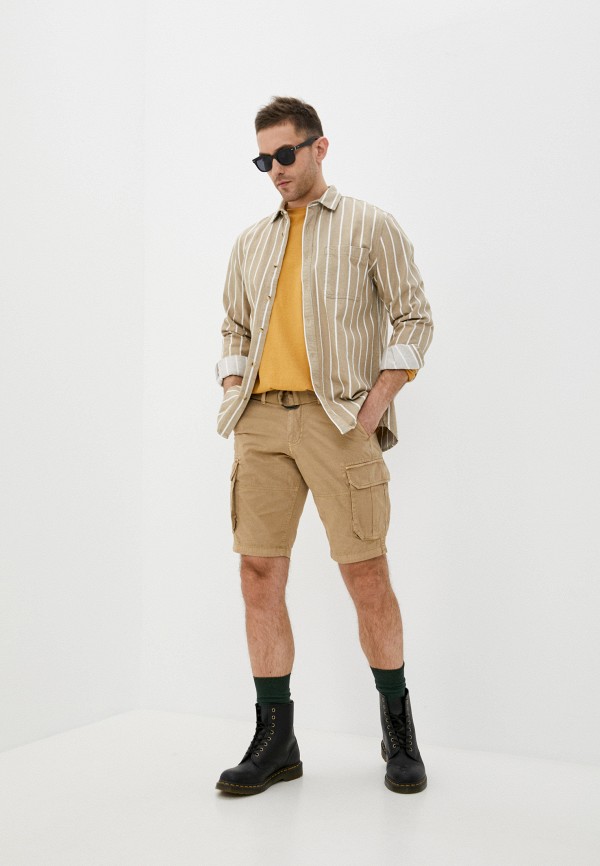 фото Шорты colin's