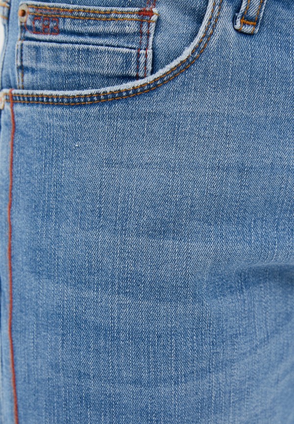 фото Шорты джинсовые colin's