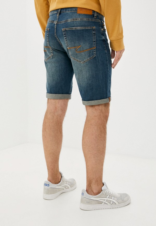 фото Шорты джинсовые colin's
