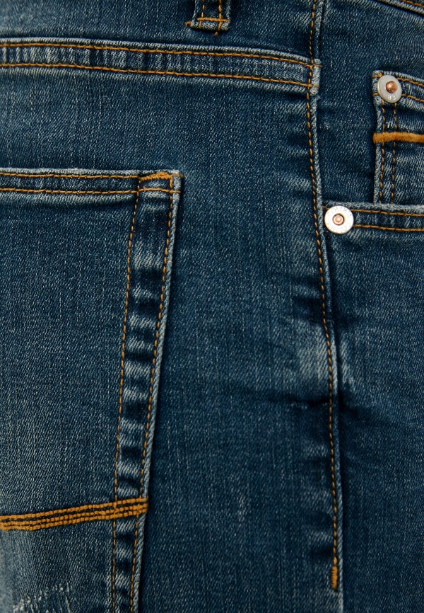 фото Шорты джинсовые colin's