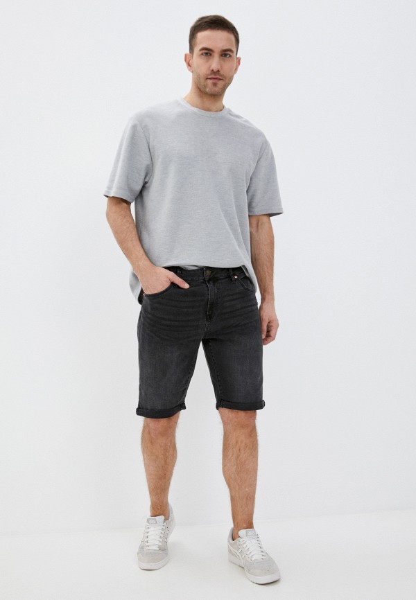 фото Шорты джинсовые colin's
