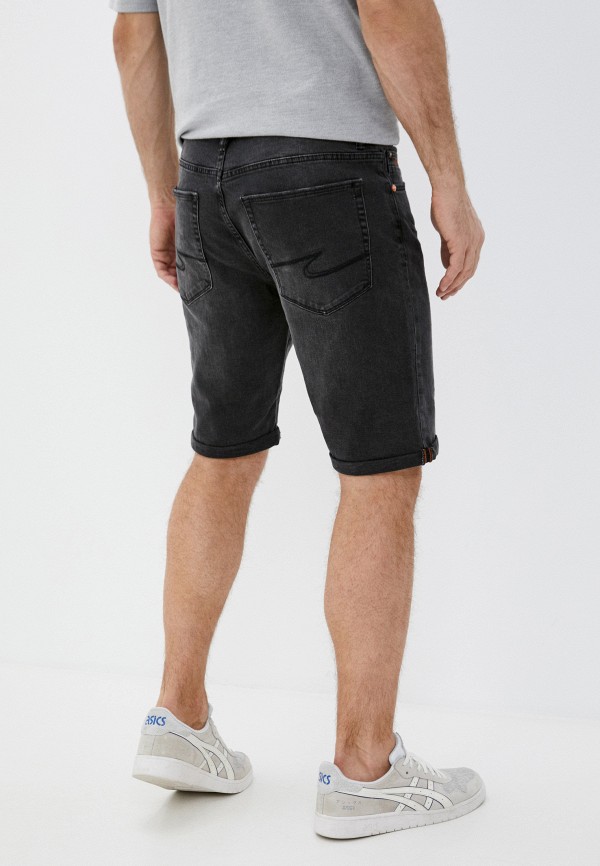 фото Шорты джинсовые colin's