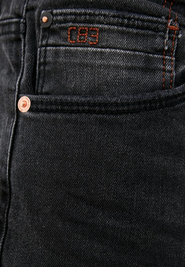 фото Шорты джинсовые colin's