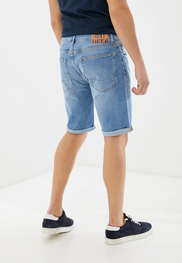 фото Шорты джинсовые colin's
