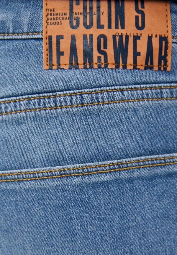 фото Шорты джинсовые colin's