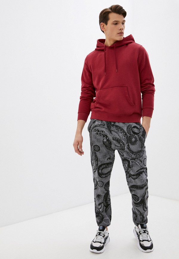 фото Брюки спортивные colin's