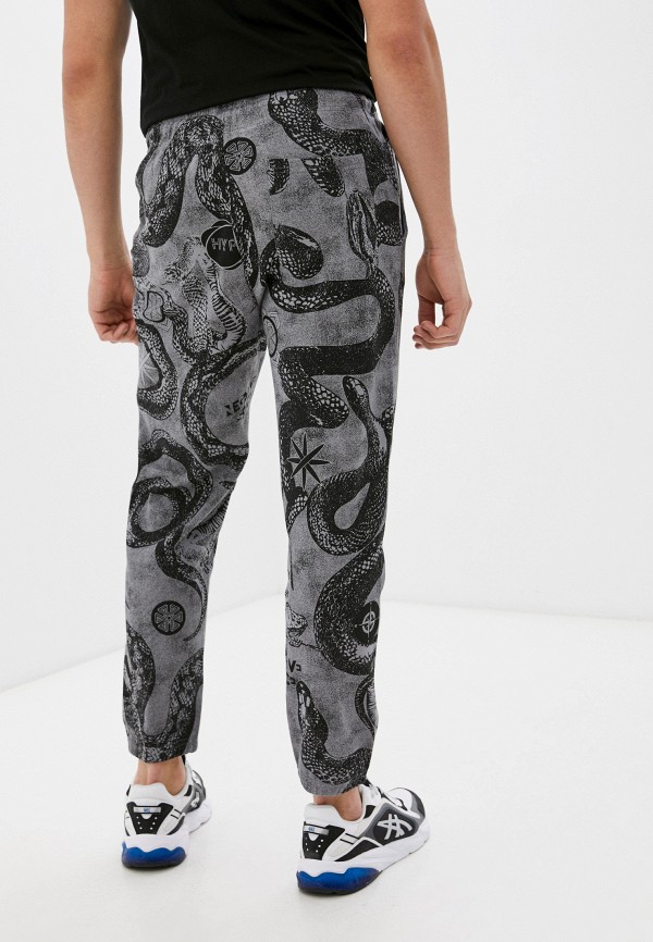 фото Брюки спортивные colin's