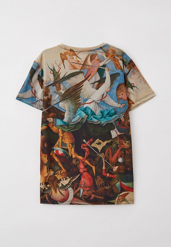 фото Футболка colin's