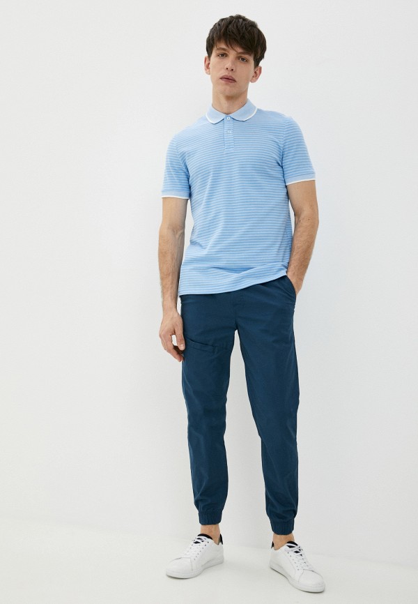 фото Брюки o'stin