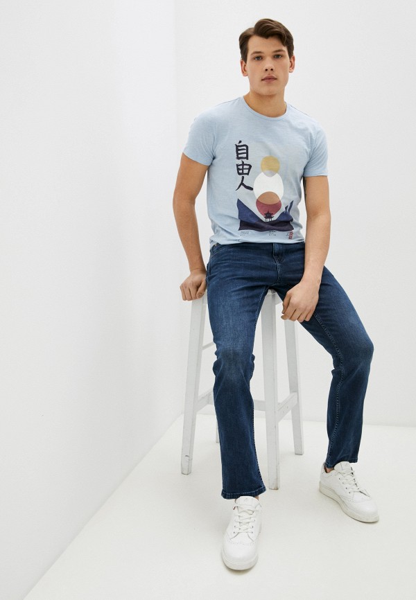 фото Джинсы colin's