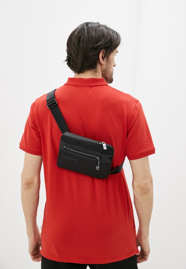 фото Сумка lacoste