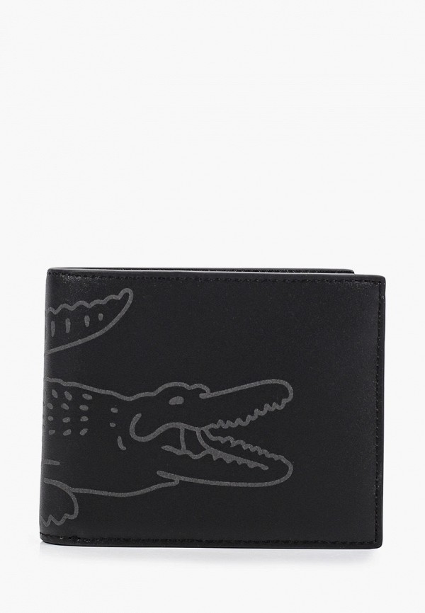 фото Кошелек lacoste
