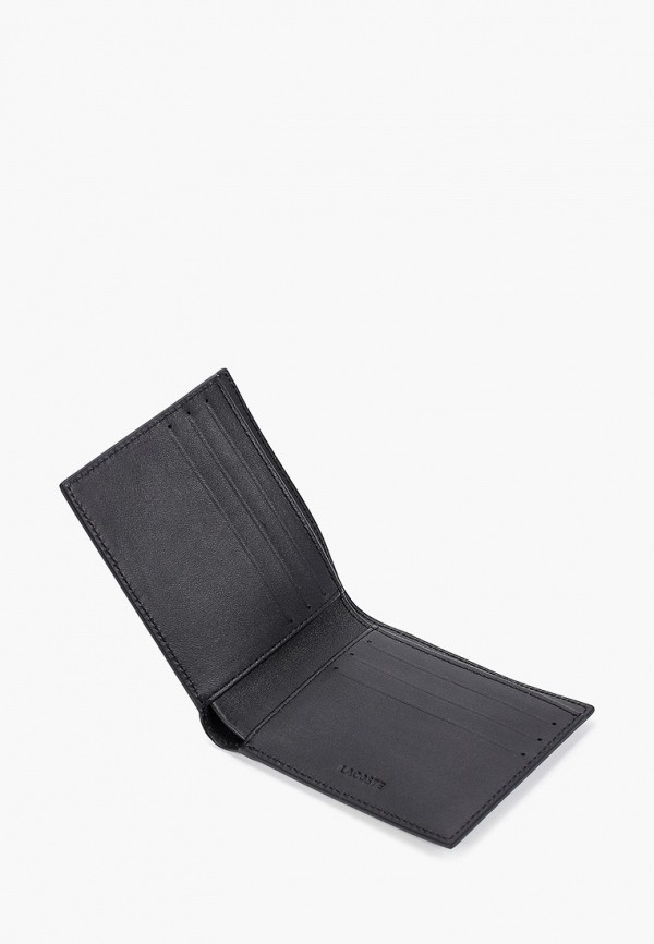 фото Кошелек lacoste