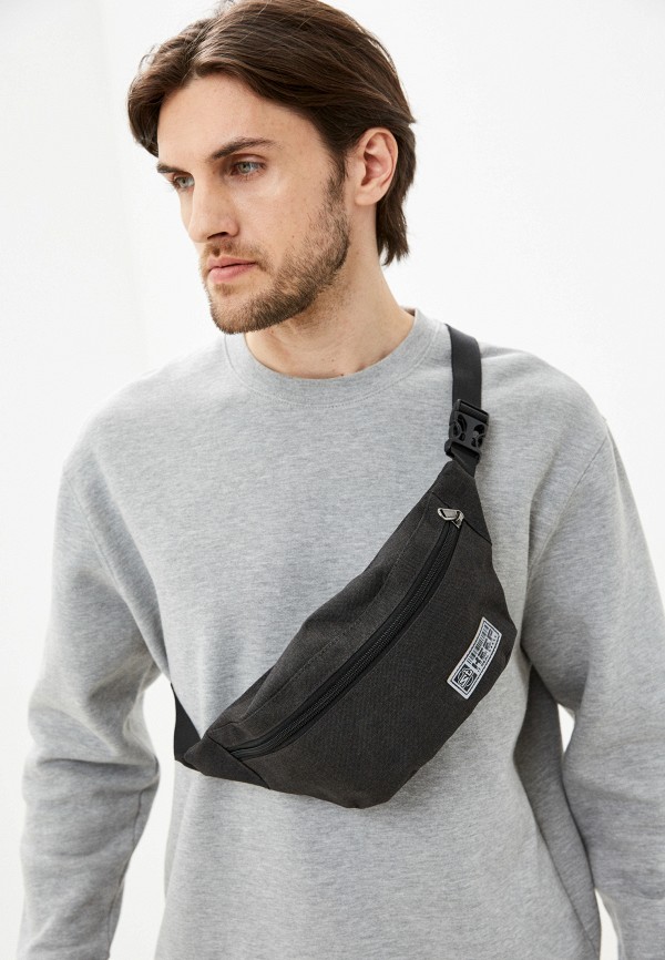 фото Сумка поясная stelz